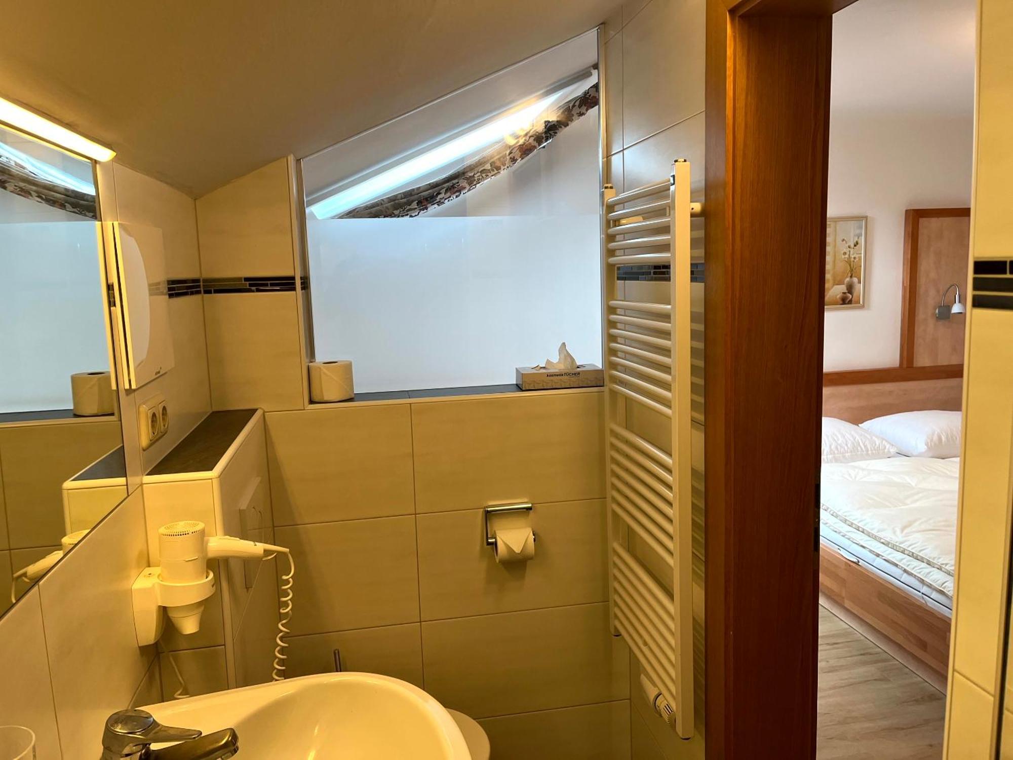 Pension Haus Riedlsperger Saalbach-Hinterglemm Cameră foto